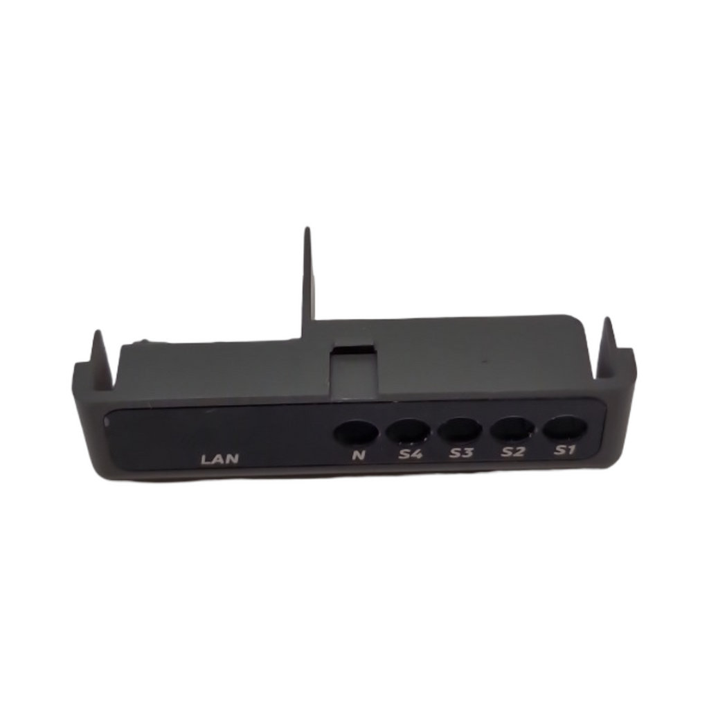 Shelly Pro Dual Cover Shutter PM Smart Jalousien Controller DIN-Schiene LAN WLAN 16A Hausautomation