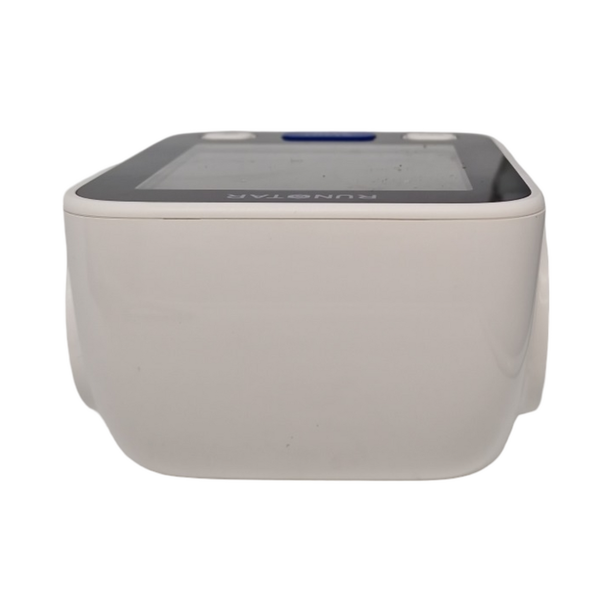 RunStar Blutdruckmessgerät Oberarm digital automatisch breite Manschette 22-42 cm Heimgebrauch