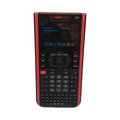 Texas Instruments Ti-Nspire CX II-T CAS Grafikrechner Schwarz Rot 90MB