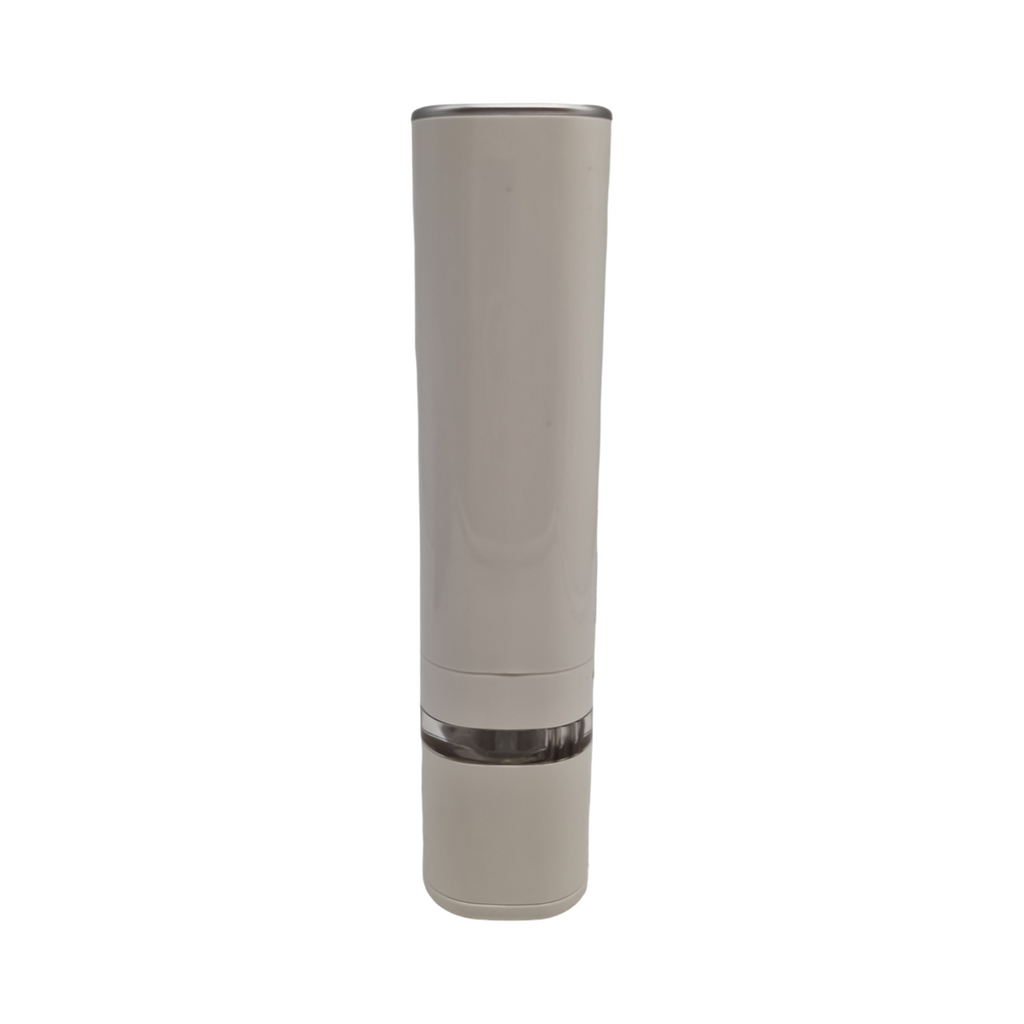 ZWILLING ENFINIGY Salz- und Pfeffermühle elektrisch 2-teilig Keramikmahlwerk LED-Beleuchtung USB-Ladefunktion