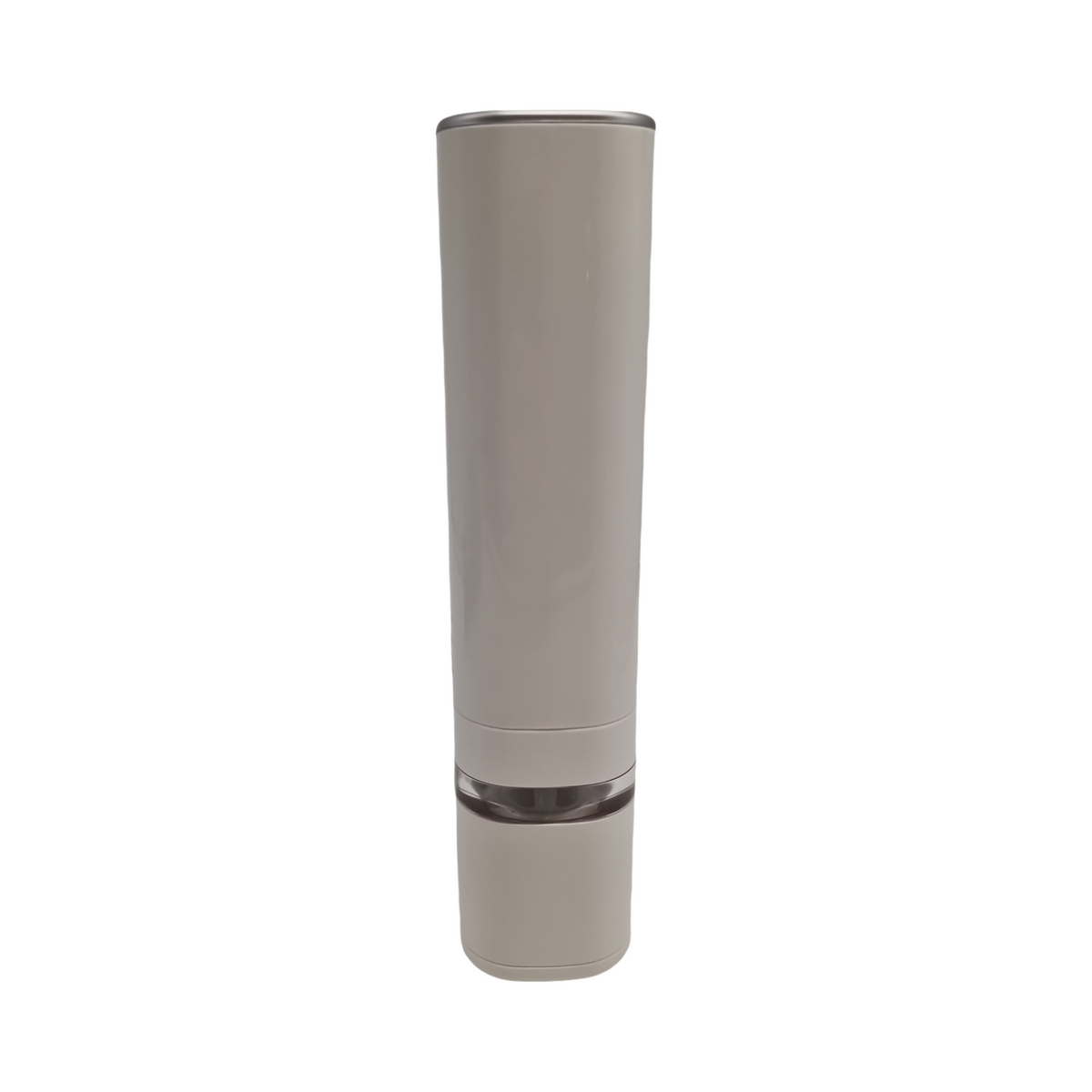 ZWILLING ENFINIGY Salz- und Pfeffermühle elektrisch 2-teilig Keramikmahlwerk LED-Beleuchtung USB-Ladefunktion