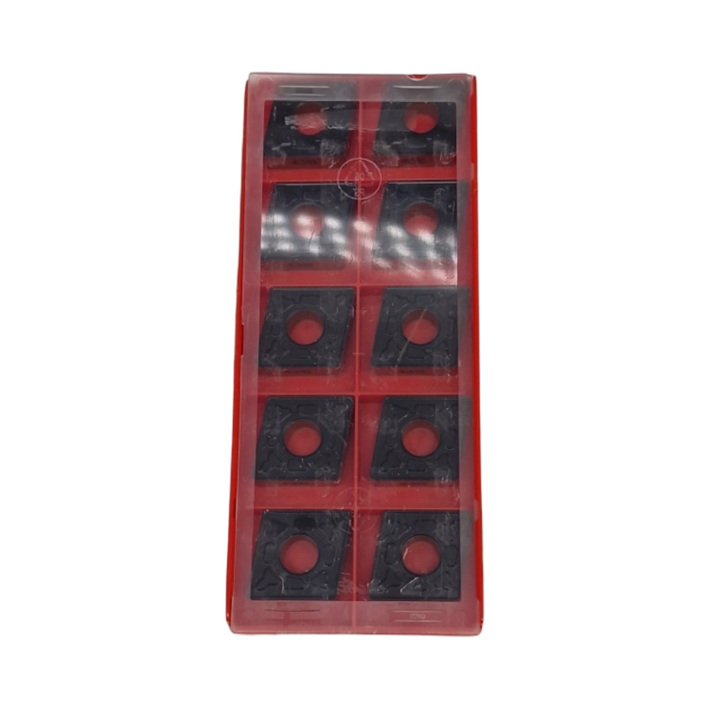 Sandvik Coromant CNMG190612-PR4315 Wendeschneidplatte T-Max P Packung 10 Stück