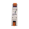 WAGO 2687-2142 Stromversorgung 1-phasig Hutschienen-Netzteil DC 24V 1,25A DC-OK LED