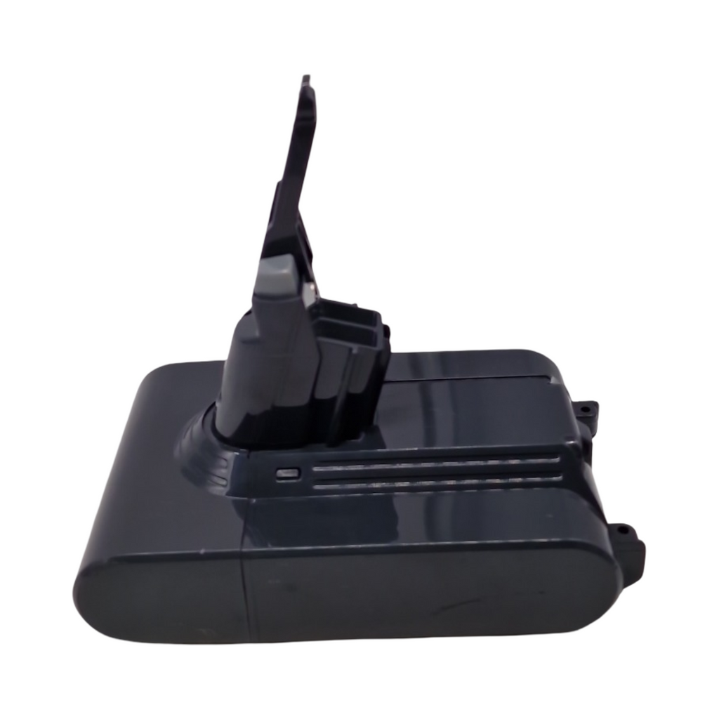 Akku Ersatzakku 8000mAh für Dyson V7 SV11 Animal Motorhead Pro Trigger Fluffy Matress Car+Boat Staubsauger mit 3 Filtern