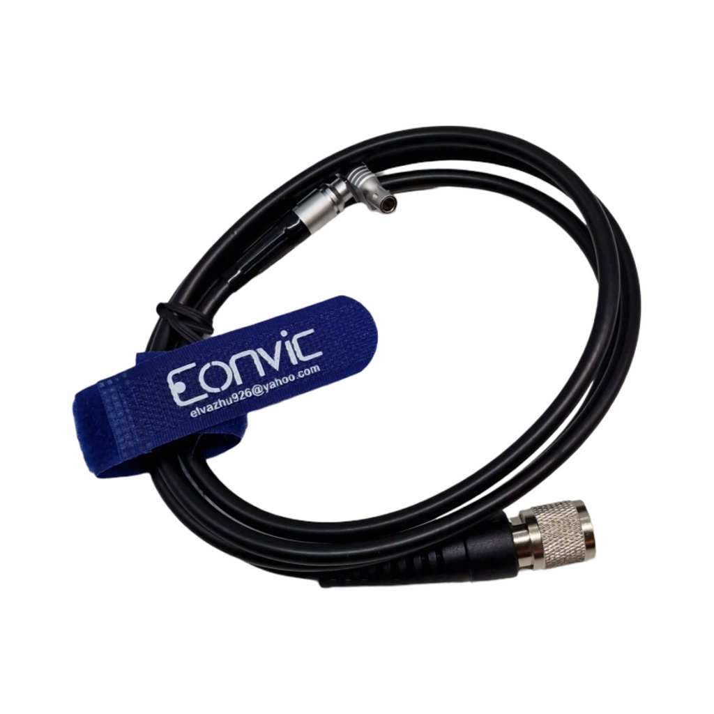 GS20 SR20 Antennenkabel für Laptop Ashtech Promark 100 200 3