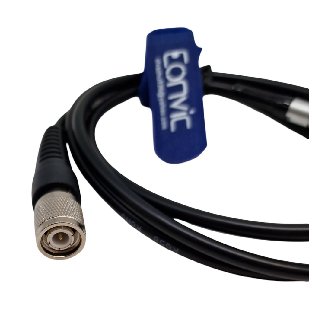 GS20 SR20 Antennenkabel für Laptop Ashtech Promark 100 200 3