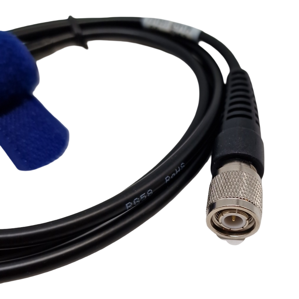 GS20 SR20 Antennenkabel für Laptop Ashtech Promark 100 200 3