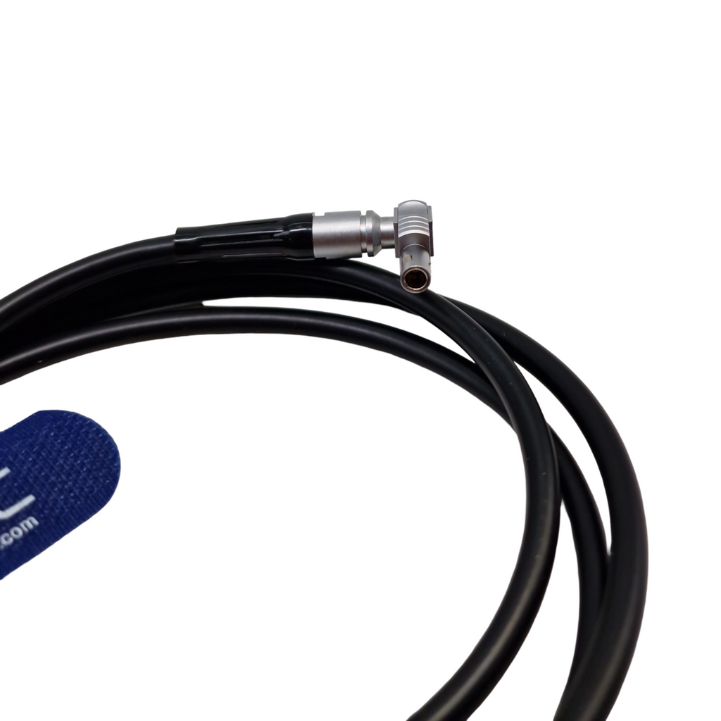 GS20 SR20 Antennenkabel für Laptop Ashtech Promark 100 200 3