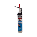 Rubson 2249411 Silikon-Dichtstoff transparent Aerosol 200ml