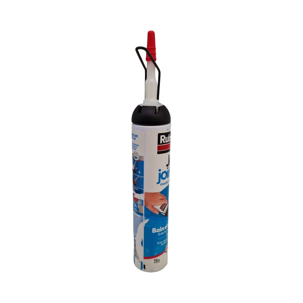 Rubson 2249411 Silikon-Dichtstoff transparent Aerosol 200ml