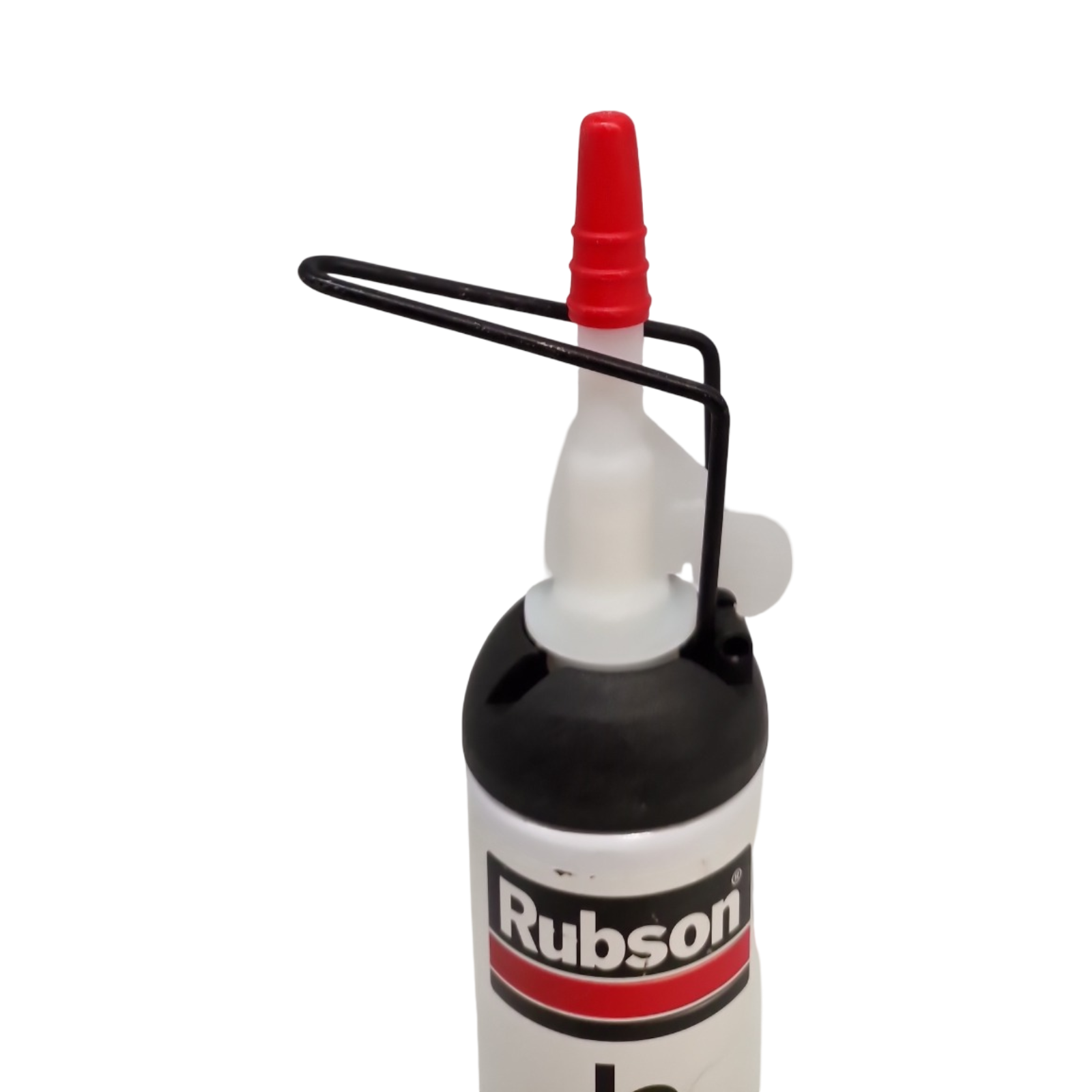 Rubson 2249411 Silikon-Dichtstoff transparent Aerosol 200ml