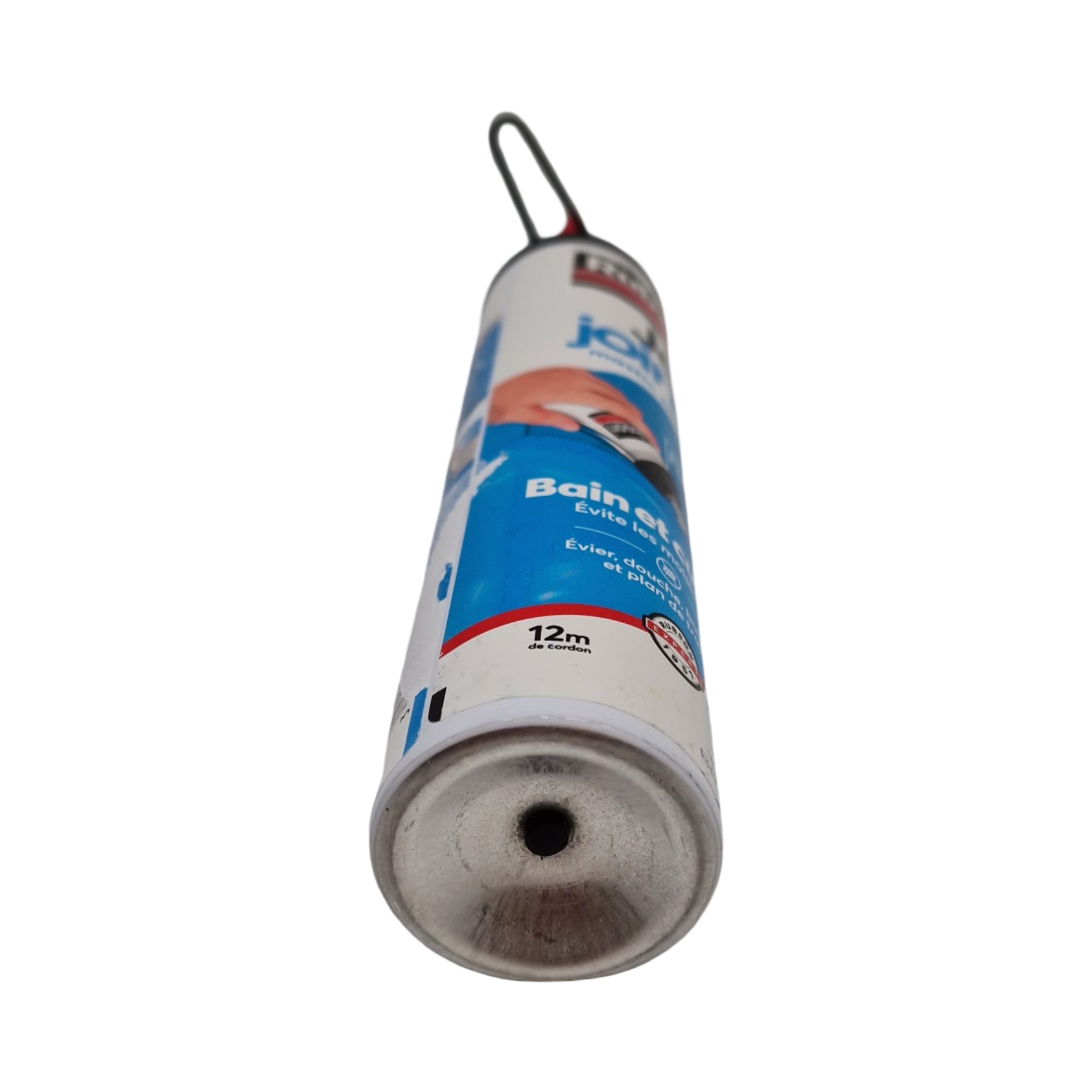 Rubson 2249411 Silikon-Dichtstoff transparent Aerosol 200ml