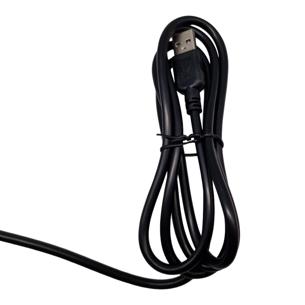 Eyoyo 1D 2D QR Barcode Scanner Handscanner USB kabelgebunden mit Stand für Inventar Au