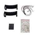 Camecho Universal Wireless Fernbedienung Camcorder DVD GPS Auto Steuerung