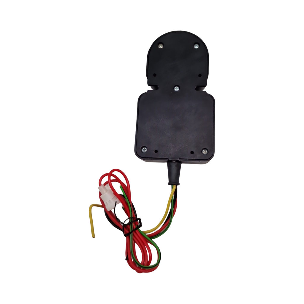 Kemo M186 Marderabwehrgerät für Kraftfahrzeuge elektrisch 12V Hochspannungsplättchen