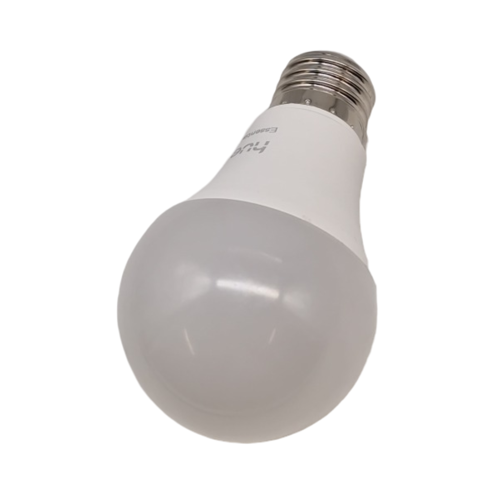 Philips Hue Essential A60 LED Lampe E27 Weiß Farbwechsel dimmbar 8W 806 Lumen 4er Pack