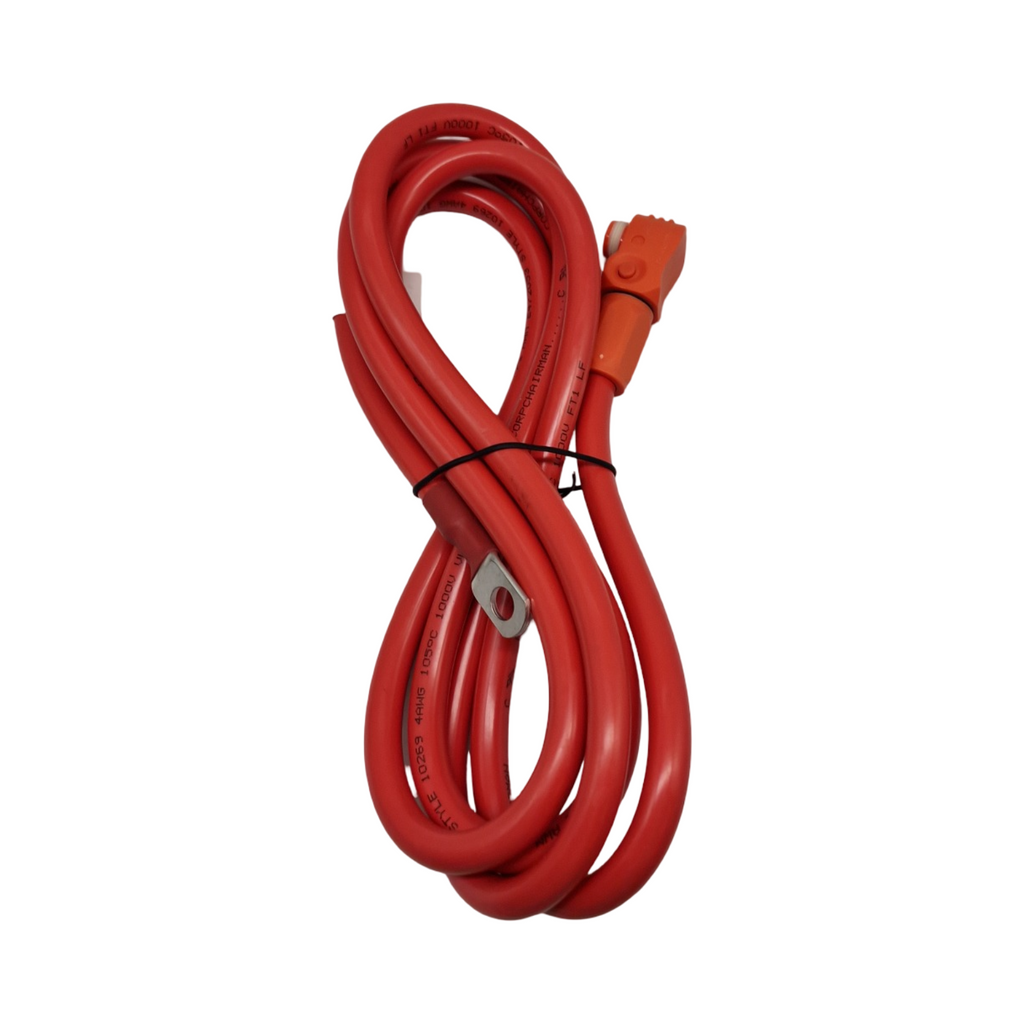 Pylontech Batteriekabelsatz 2x2m 25mm2 Stromkabel Set