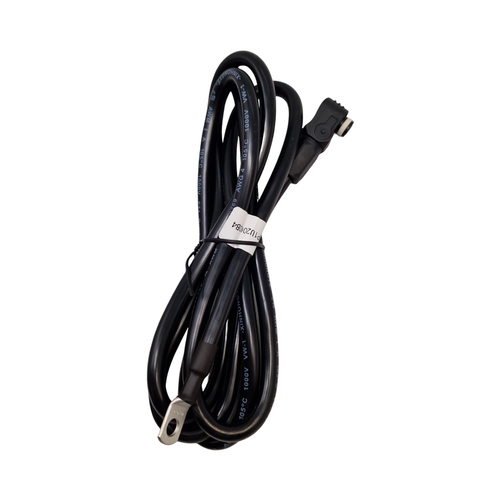 Pylontech Batteriekabelsatz 2x2m 25mm2 Stromkabel Set