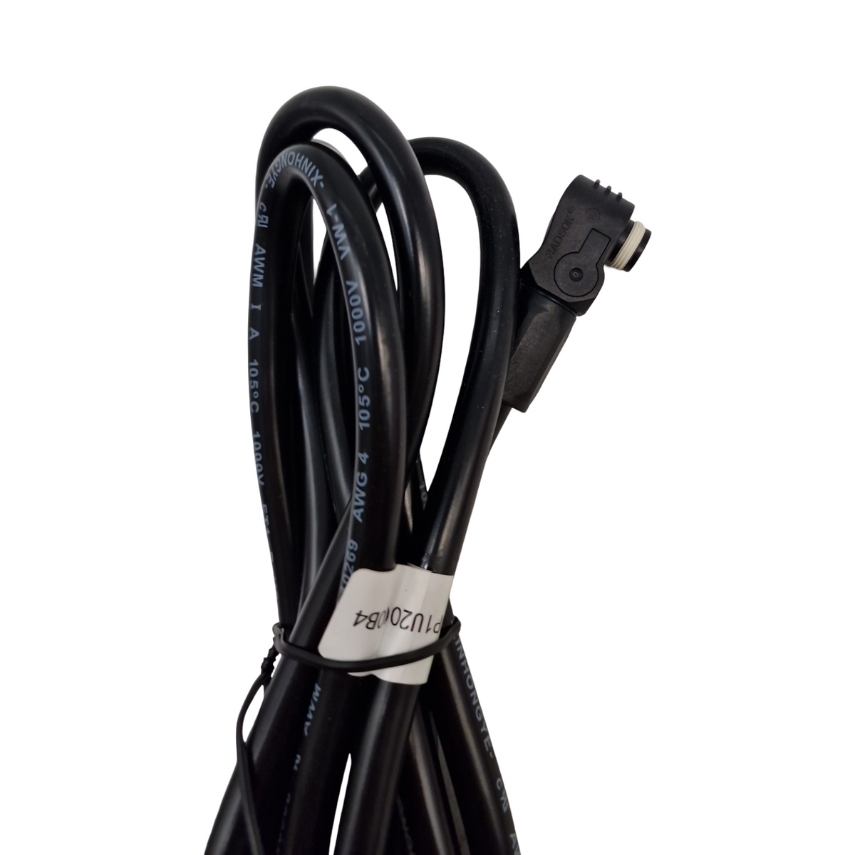 Pylontech Batteriekabelsatz 2x2m 25mm2 Stromkabel Set