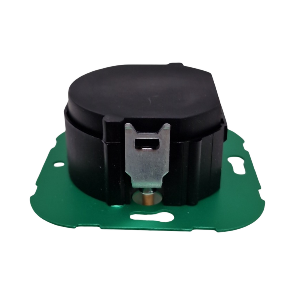 EHMANN 7300x0000 Elektronisches Potentiometer 230V 50Hz Steuerstrom max 40mA Dimmen Leuchten elektronische Vorschaltgeräte (E...)