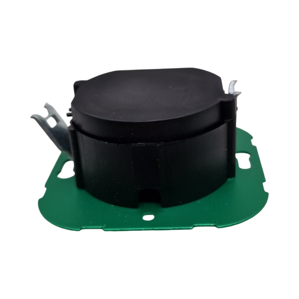 EHMANN 7300x0000 Elektronisches Potentiometer 230V 50Hz Steuerstrom max 40mA Dimmen Leuchten elektronische Vorschaltgeräte (E...)