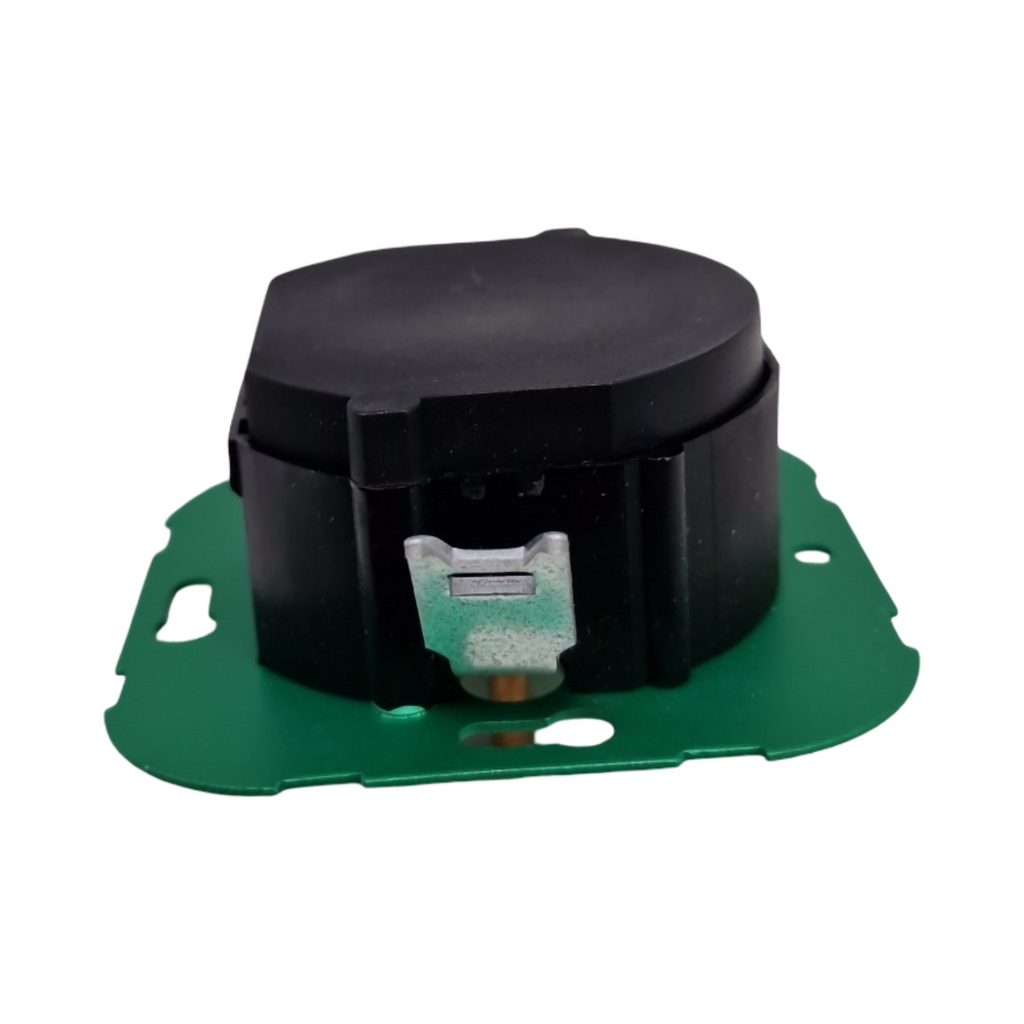 EHMANN 7300x0000 Elektronisches Potentiometer 230V 50Hz Steuerstrom max 40mA Dimmen Leuchten elektronische Vorschaltgeräte (E...)