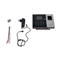 HDWR TimeLok-300NWEPI Zeiterfassungsterminal WiFi Web P2P Fingerabdruck RFID Karte Ring 125kHz 13,56MHz