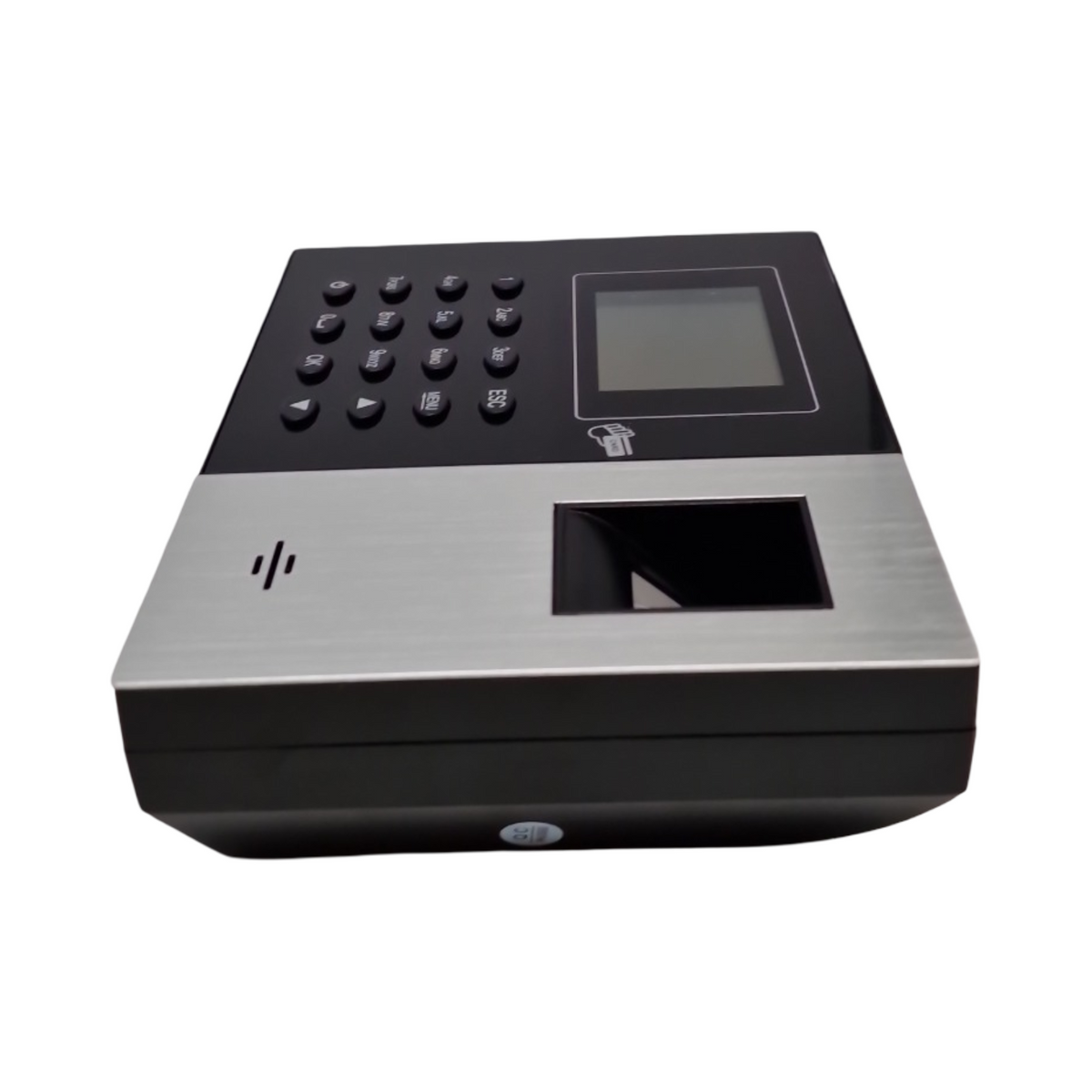 HDWR TimeLok-300NWEPI Zeiterfassungsterminal WiFi Web P2P Fingerabdruck RFID Karte Ring 125kHz 13,56MHz