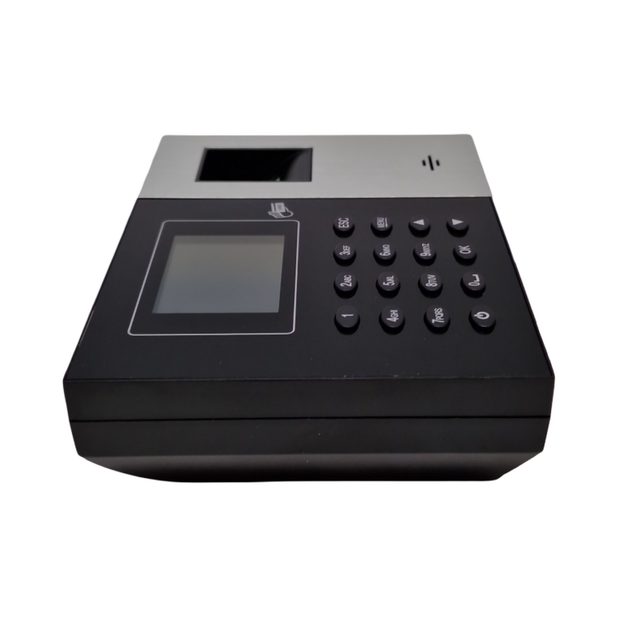 HDWR TimeLok-300NWEPI Zeiterfassungsterminal WiFi Web P2P Fingerabdruck RFID Karte Ring 125kHz 13,56MHz