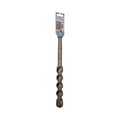 Bosch SDS max-4 Hammerbohrer Stahlbeton Betonblockstein Ø 30 mm Professional Zubehör
