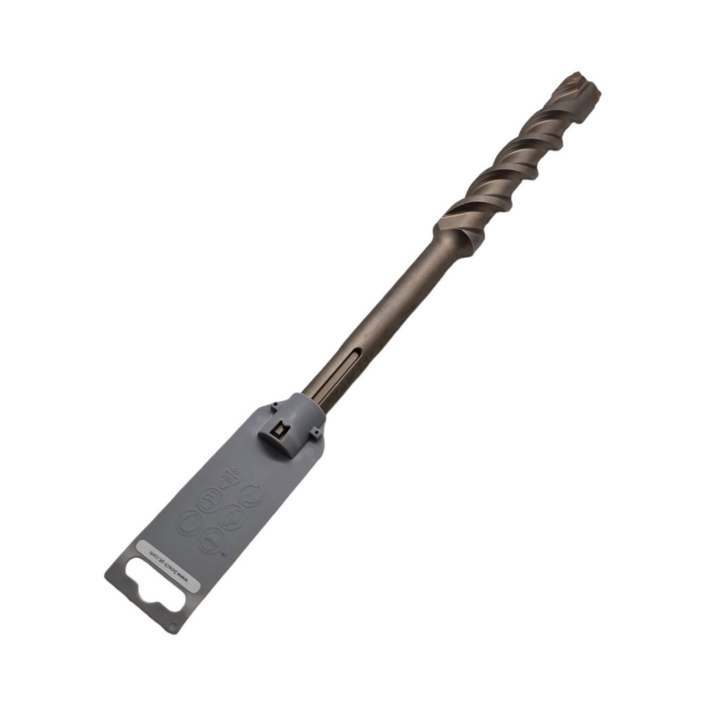 Bosch SDS max-4 Hammerbohrer Stahlbeton Betonblockstein Ø 30 mm Professional Zubehör