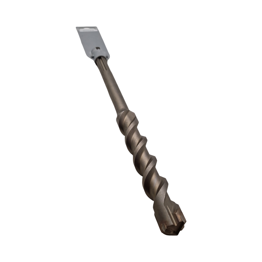 Bosch SDS max-4 Hammerbohrer Stahlbeton Betonblockstein Ø 30 mm Professional Zubehör