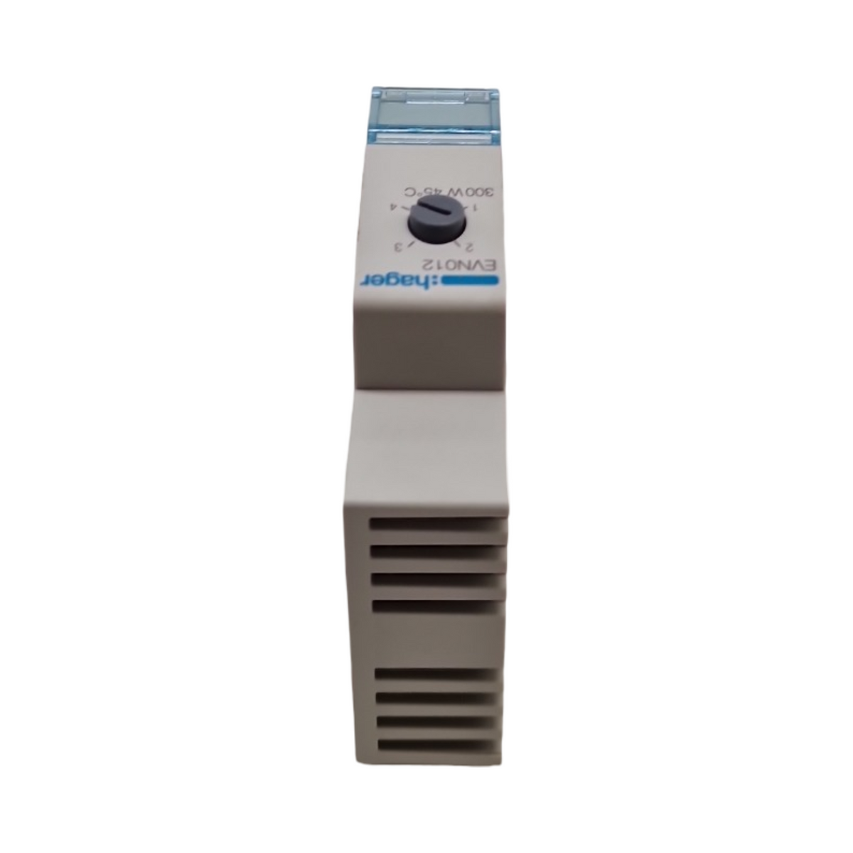 Hager EVN012 Ferndimmer universal 300W Komfort