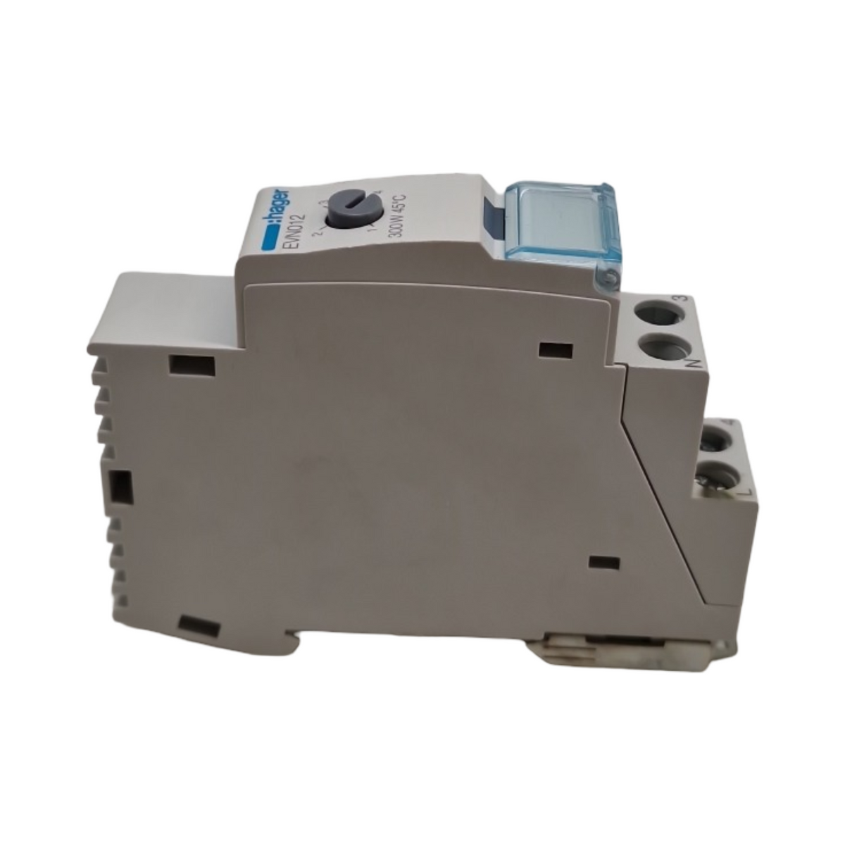 Hager EVN012 Ferndimmer universal 300W Komfort
