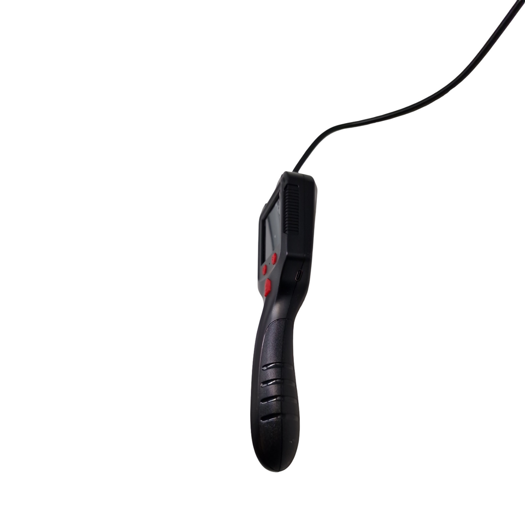 KALEA-INFORMATIQUE Endoskopkamera 8 mm 1080p Beleuchtung 10 m USB