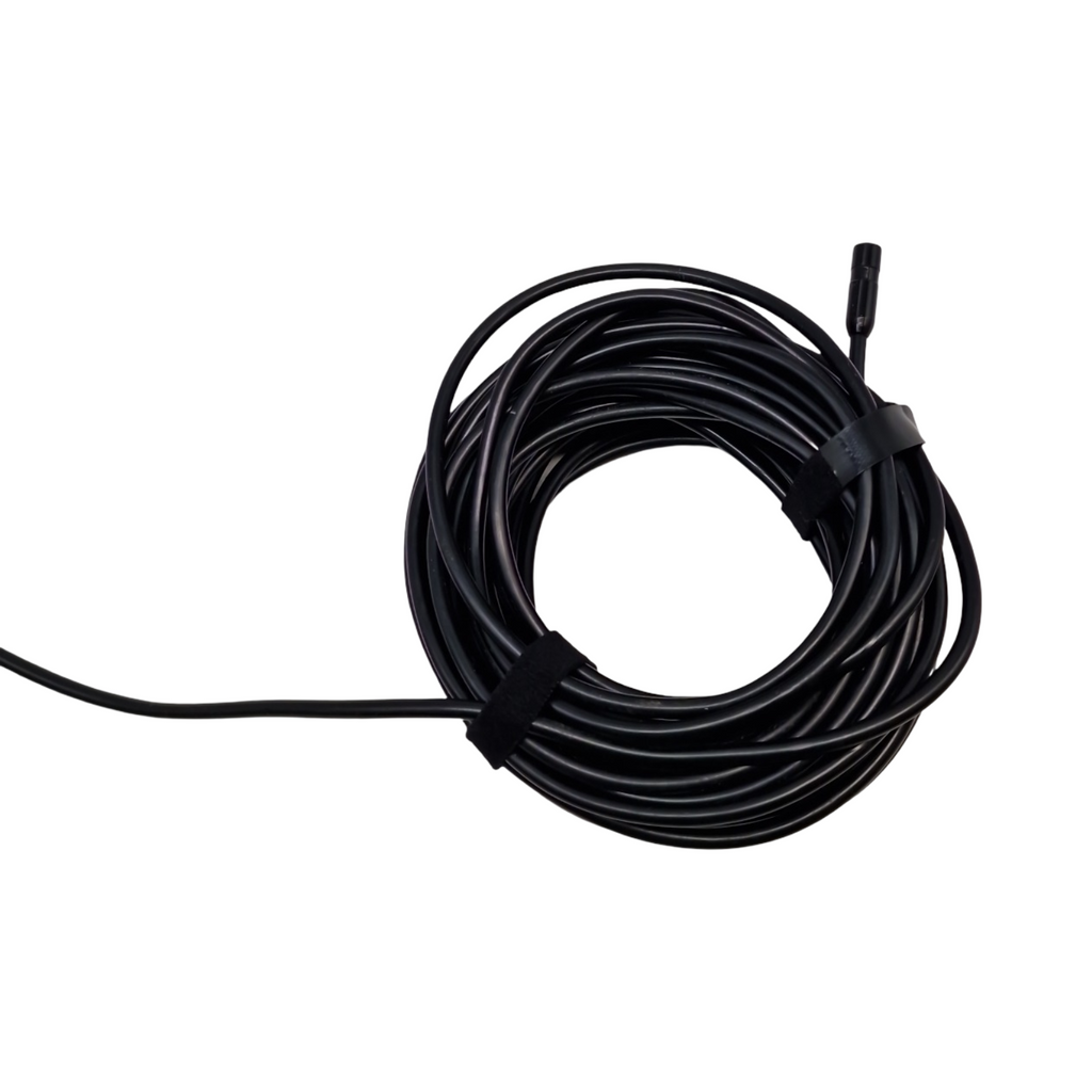 KALEA-INFORMATIQUE Endoskopkamera 8 mm 1080p Beleuchtung 10 m USB