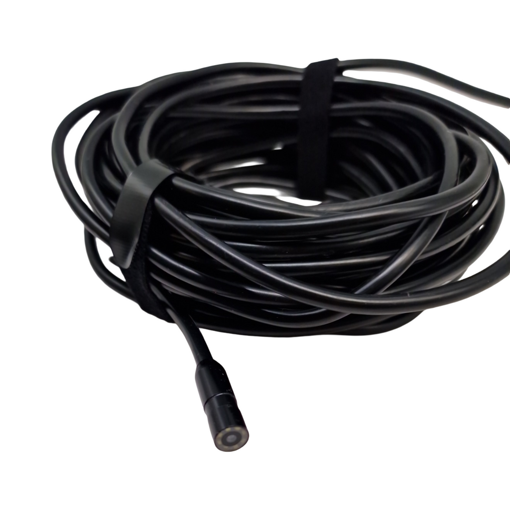KALEA-INFORMATIQUE Endoskopkamera 8 mm 1080p Beleuchtung 10 m USB