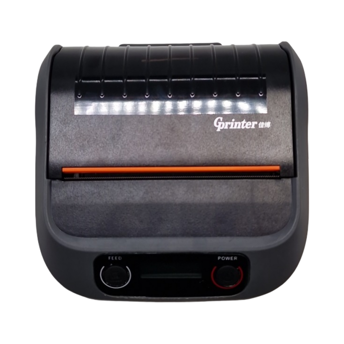 HDWR OPrint-MA200B Mobiler Etikettendrucker Bluetooth USB 203 DPI
