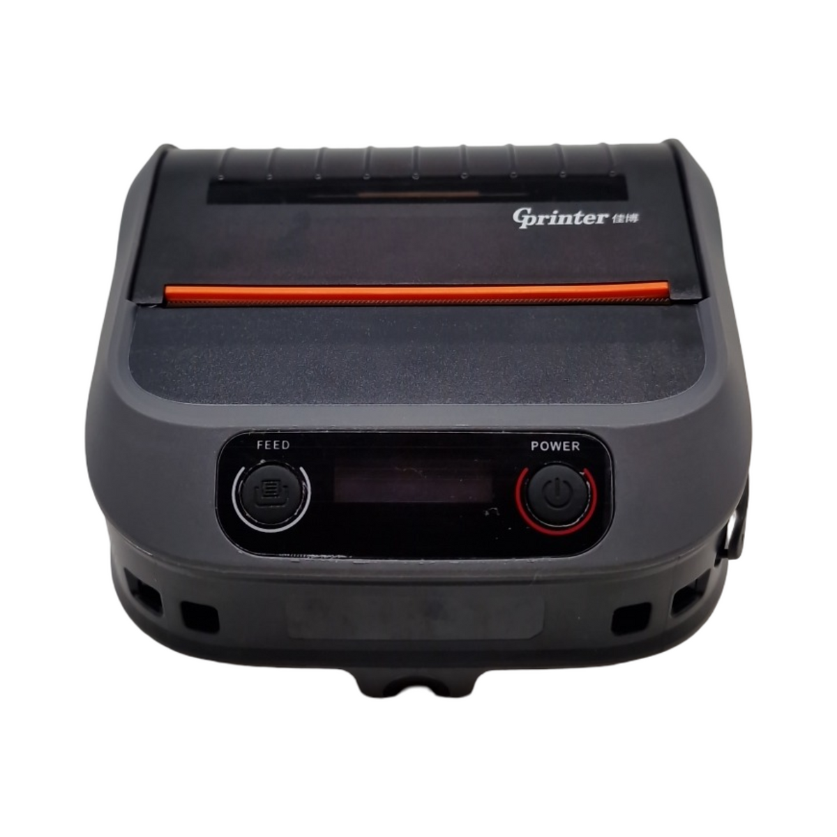 HDWR OPrint-MA200B Mobiler Etikettendrucker Bluetooth USB 203 DPI