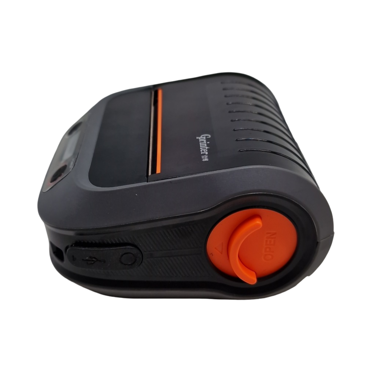 HDWR OPrint-MA200B Mobiler Etikettendrucker Bluetooth USB 203 DPI
