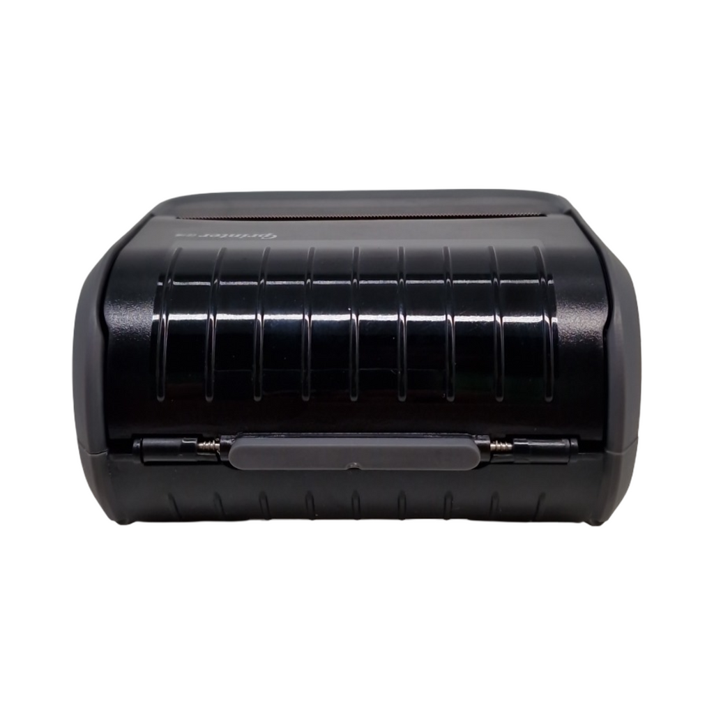 HDWR OPrint-MA200B Mobiler Etikettendrucker Bluetooth USB 203 DPI