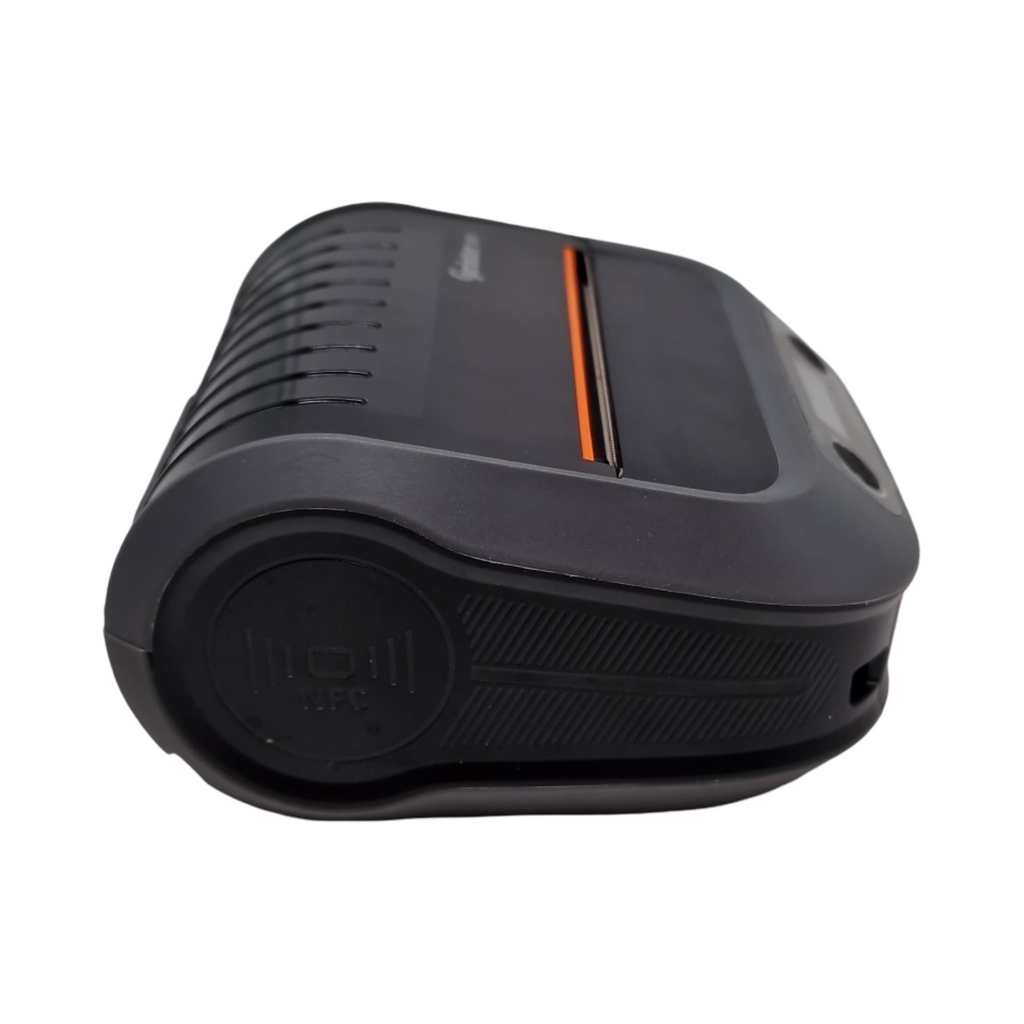 HDWR OPrint-MA200B Mobiler Etikettendrucker Bluetooth USB 203 DPI
