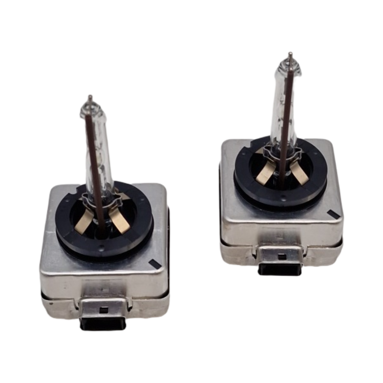 OSRAM XENARC NIGHT BREAKER 220 D1S Xenon Scheinwerferlampe +220% Helligkeit 2er Pack OSRAM XENARC NIGHT BREAKER 220, D1S, +220% wieksza jasnosc, lampa reflektora ksenonowego, 66140XN2-2HB, pudelko skladane (2 lampy)