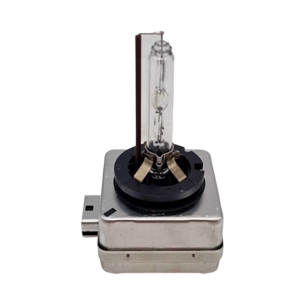 OSRAM XENARC NIGHT BREAKER 220 D1S Xenon Scheinwerferlampe +220% Helligkeit 2er Pack OSRAM XENARC NIGHT BREAKER 220, D1S, +220% wieksza jasnosc, lampa reflektora ksenonowego, 66140XN2-2HB, pudelko skladane (2 lampy)