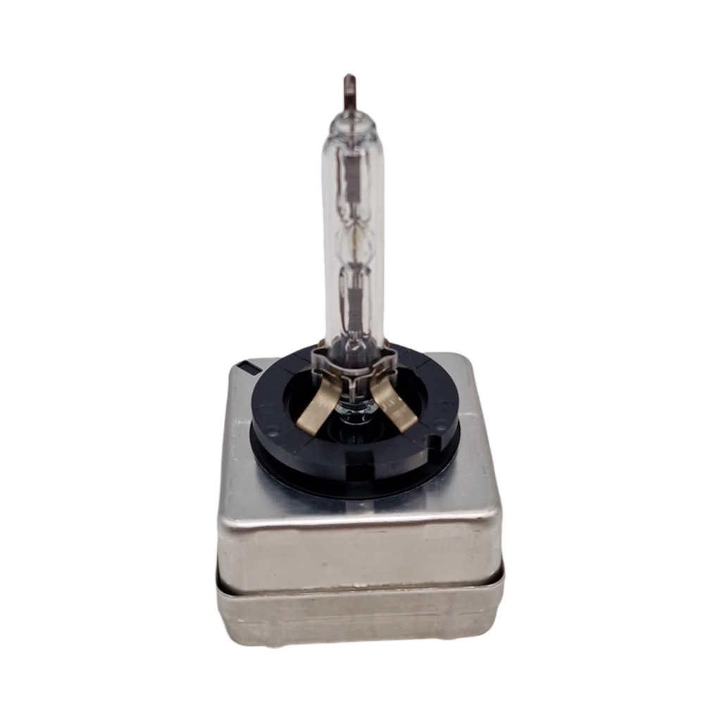 OSRAM XENARC NIGHT BREAKER 220 D1S Xenon Scheinwerferlampe +220% Helligkeit 2er Pack OSRAM XENARC NIGHT BREAKER 220, D1S, +220% wieksza jasnosc, lampa reflektora ksenonowego, 66140XN2-2HB, pudelko skladane (2 lampy)