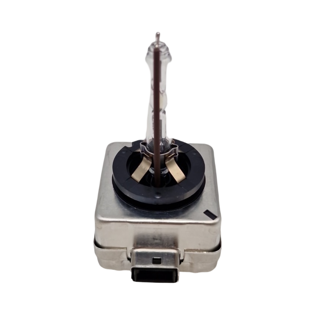 OSRAM XENARC NIGHT BREAKER 220 D1S Xenon Scheinwerferlampe +220% Helligkeit 2er Pack OSRAM XENARC NIGHT BREAKER 220, D1S, +220% wieksza jasnosc, lampa reflektora ksenonowego, 66140XN2-2HB, pudelko skladane (2 lampy)