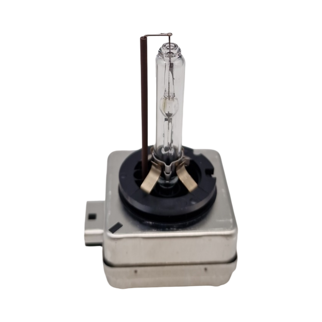 OSRAM XENARC NIGHT BREAKER 220 D1S Xenon Scheinwerferlampe +220% Helligkeit 2er Pack OSRAM XENARC NIGHT BREAKER 220, D1S, +220% wieksza jasnosc, lampa reflektora ksenonowego, 66140XN2-2HB, pudelko skladane (2 lampy)