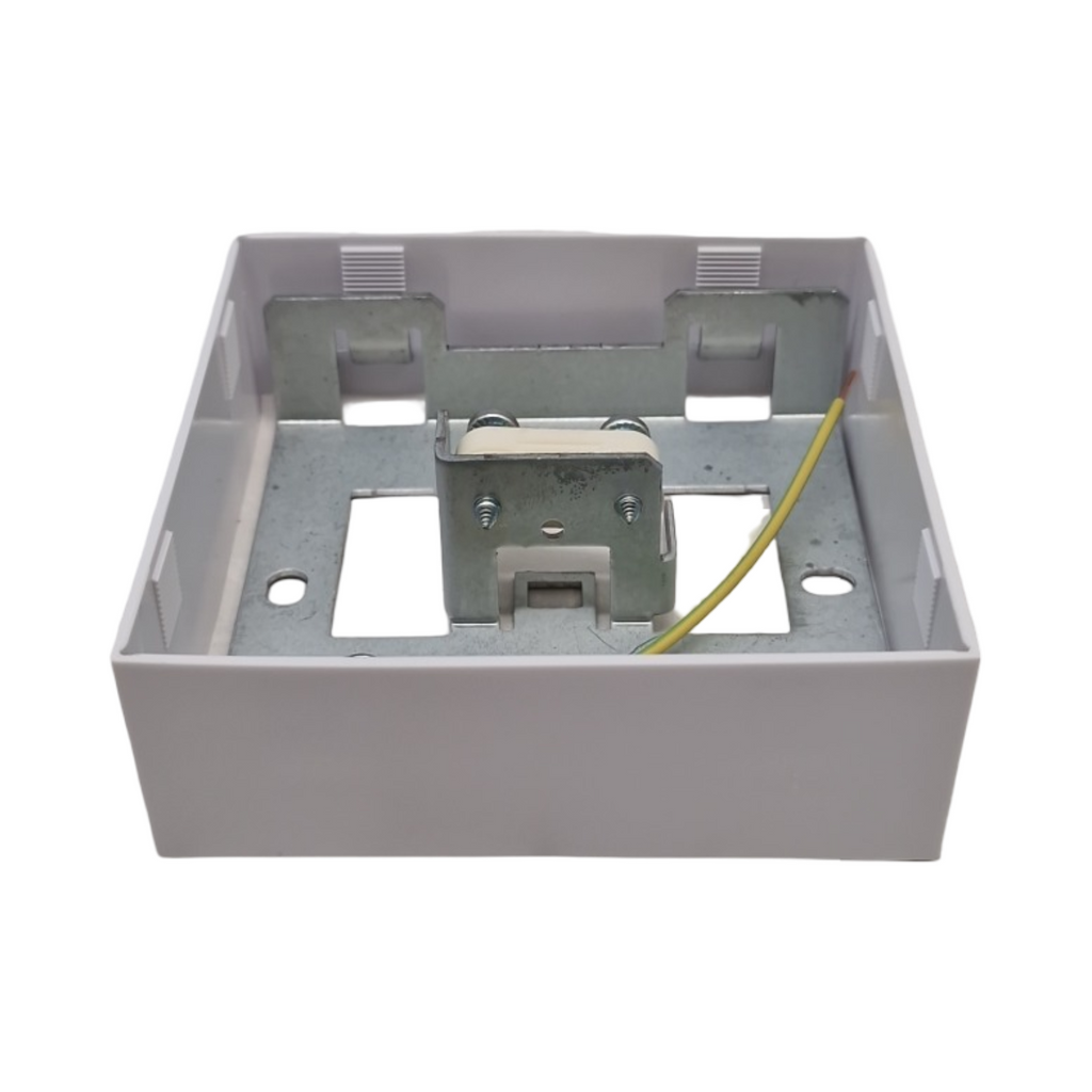 Trilux ZAE 01 Deckenanschlussdose für Decke Universal