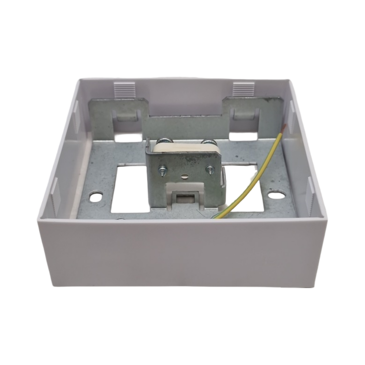 Trilux ZAE 01 Deckenanschlussdose für Decke Universal