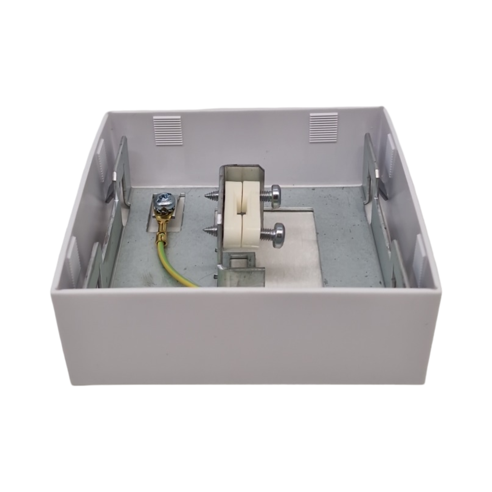 Trilux ZAE 01 Deckenanschlussdose für Decke Universal